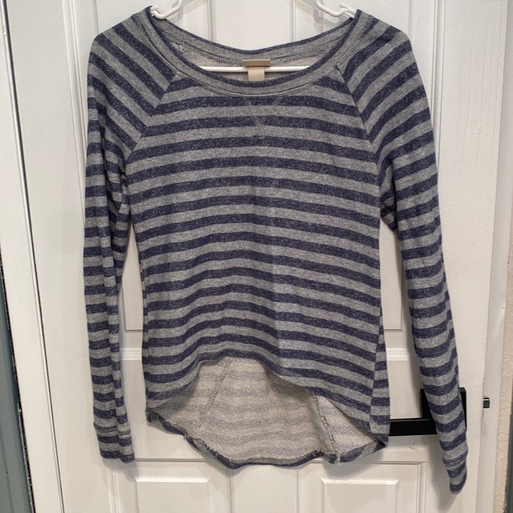 Long sleeved t